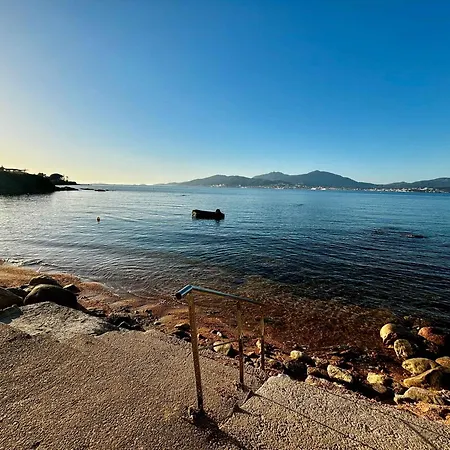 Appartamento Casamea - 20m, Vue Mer, Famille *