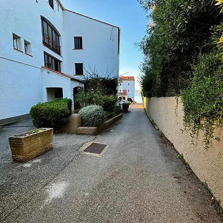 Lägenhet Casamea - 20m, Vue Mer, Famille Porticcio (Corsica)