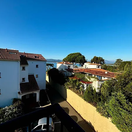 Casamea - 20m, Vue Mer, Famille Lägenhet
