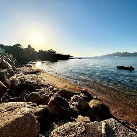 Casamea - 20m, Vue Mer, Famille